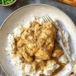 Chicken and Gravy