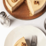Coffee Cheesecake