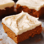 Libby’s Pumpkin Bars