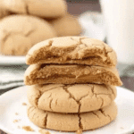 Maple Brown Sugar Cookies Recipe
