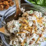 Million Dollar Chicken Salad