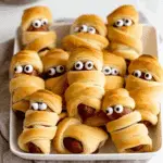 Mummy Pigs in a Blanket