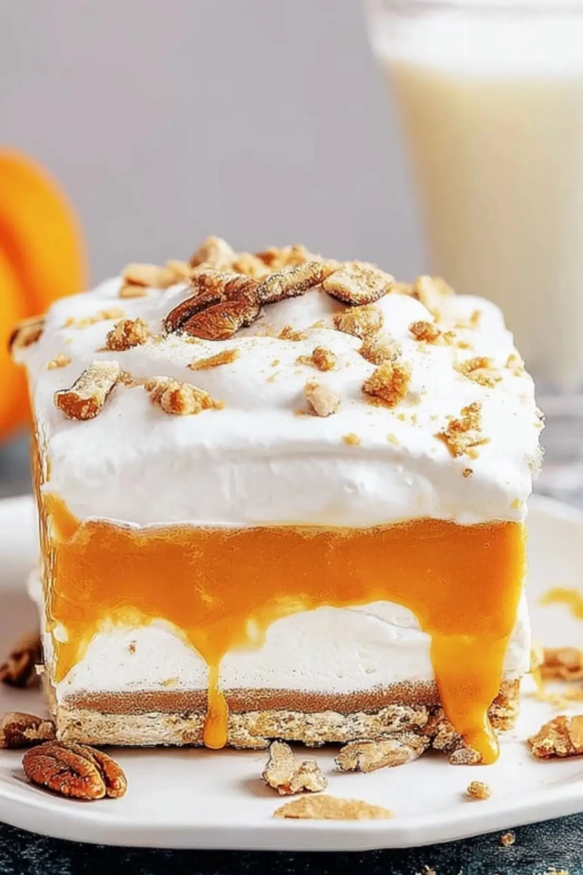 Pumpkin Delight