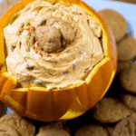 Pumpkin Dip