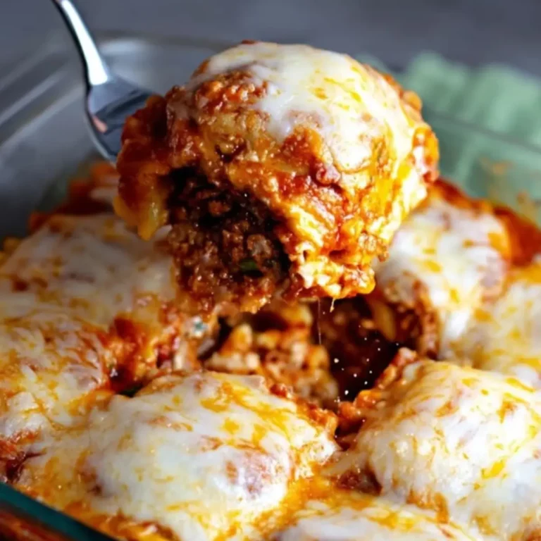 Ravioli Lasagna Recipe