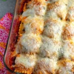 Ravioli Lasagna Recipe