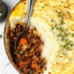 Shepherd’s Pie Recipe