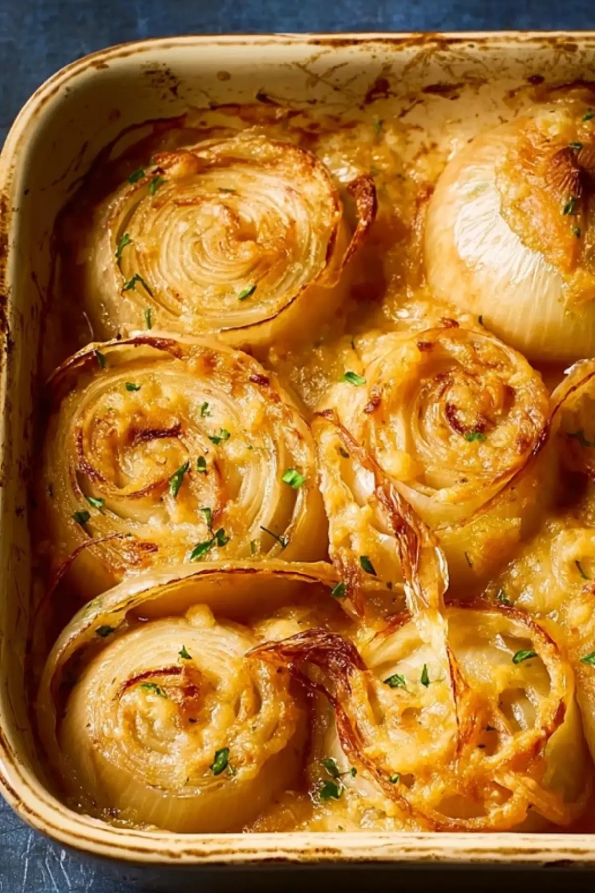 Tennessee Onions