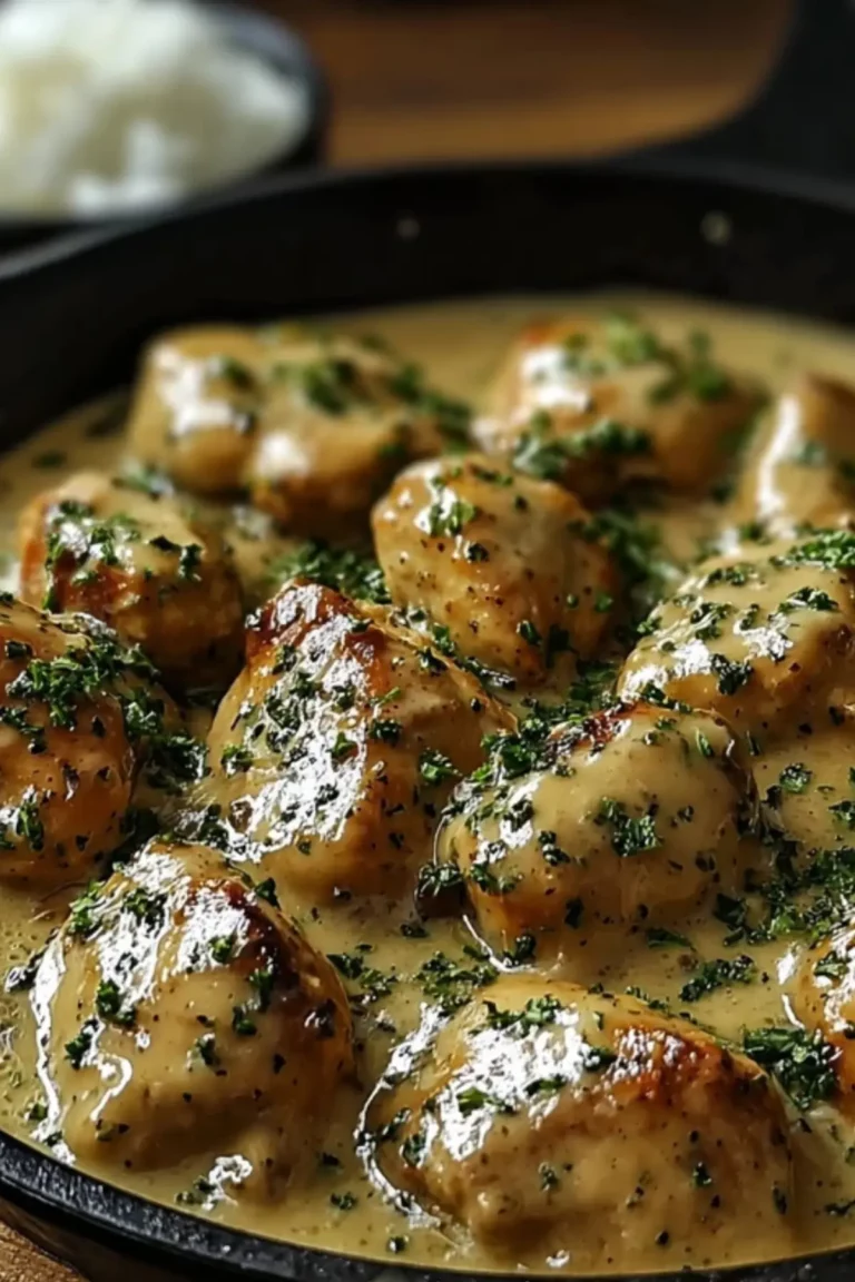 Texas Roadhouse Butter Chicken