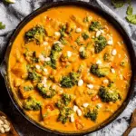 Thai Pumpkin Curry