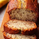 Classic Banana Bread