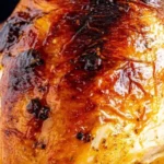 Crock Pot Mississippi Turkey Breast