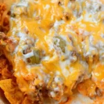 Dorito Casserole
