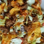Doritos Taco Salad