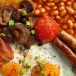 Full English Breakfast