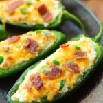 Jalapeno Poppers