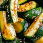 Japanese Zucchini