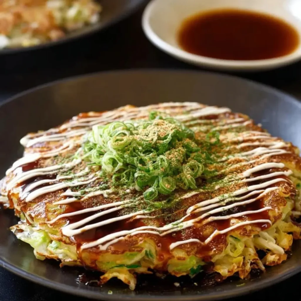 Okonomiyaki