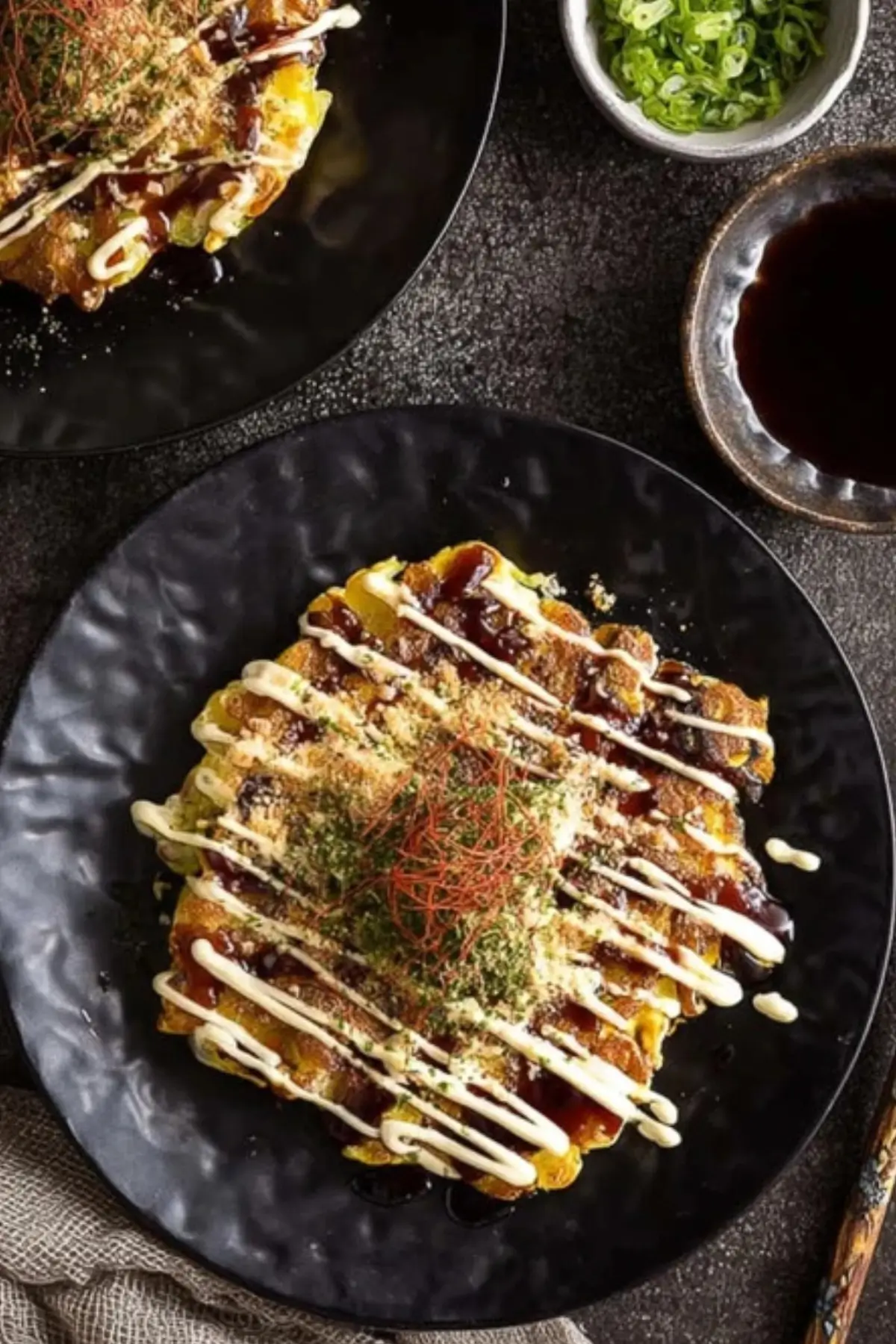 Okonomiyaki