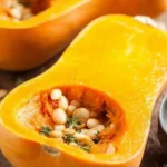 Oven Roasted Butternut Squash