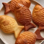 Taiyaki