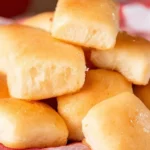 Texas Roadhouse Rolls Copycat Recipe