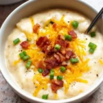 Baked Potato Soup
