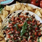 Bruschetta Dip