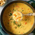 Carrot Potato Soup