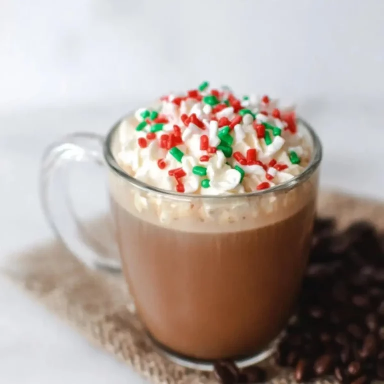 Christmas Coffee Blend