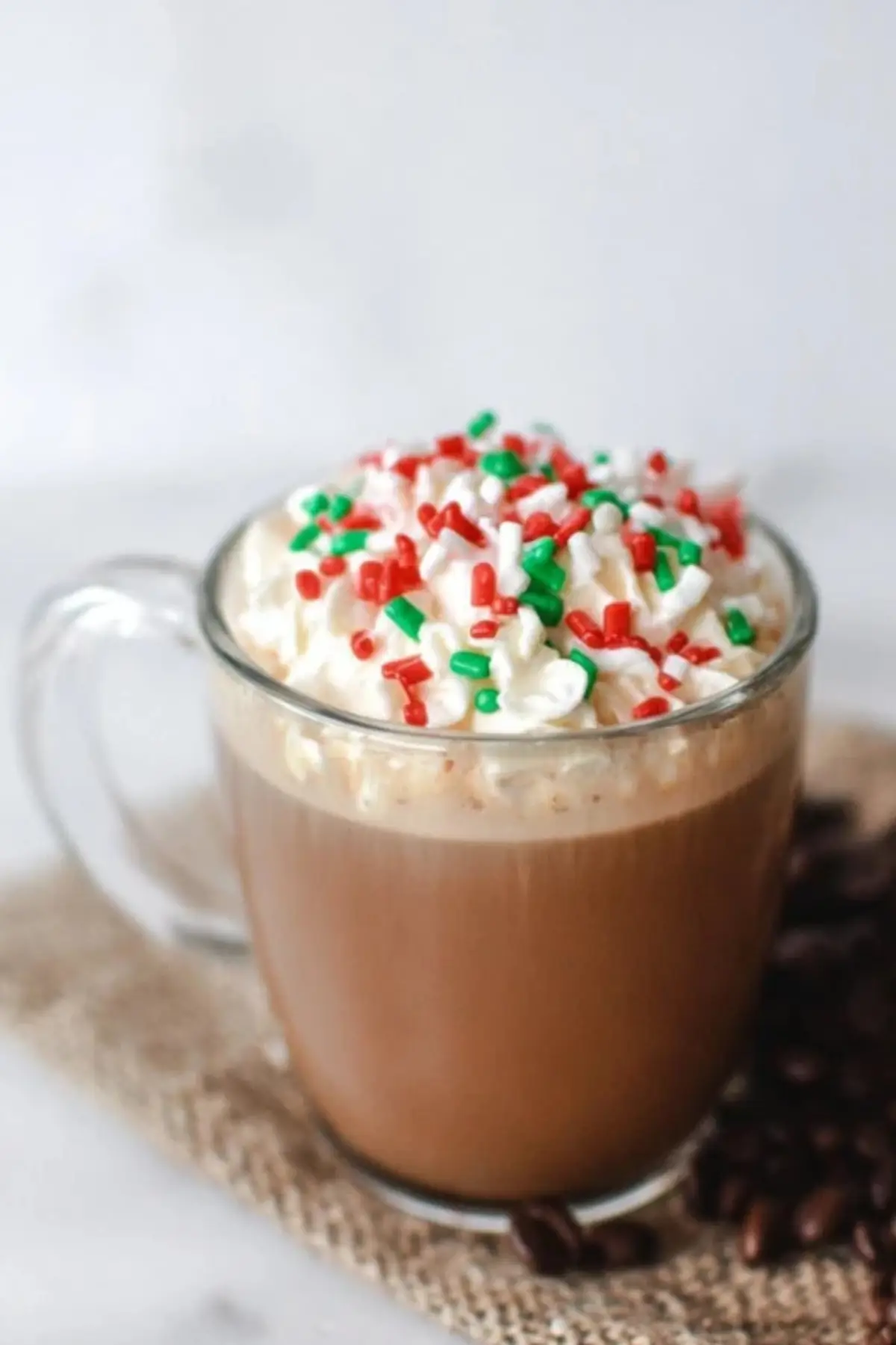 Christmas Coffee Blend