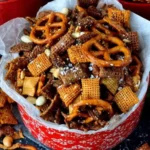 Quick & Creative Mini Cheese and Crackers for Parties