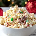 Christmas Popcorn