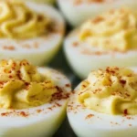 Deviled Egg
