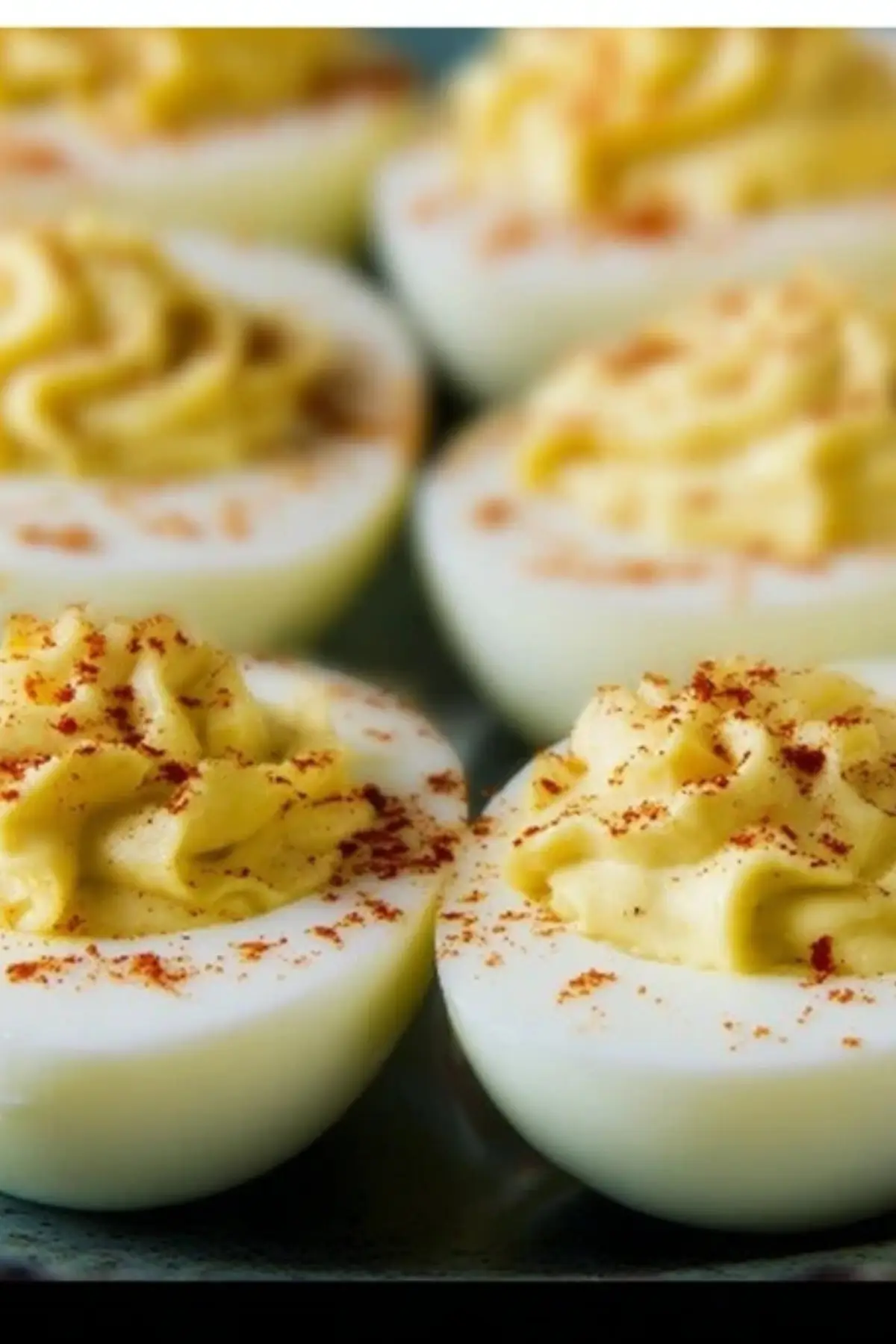 Deviled Egg