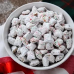Holiday Puppy Chow