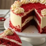 Red Velvet Cake