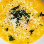 Italian Penicillin Soup