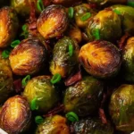 Longhorn Brussels Sprouts