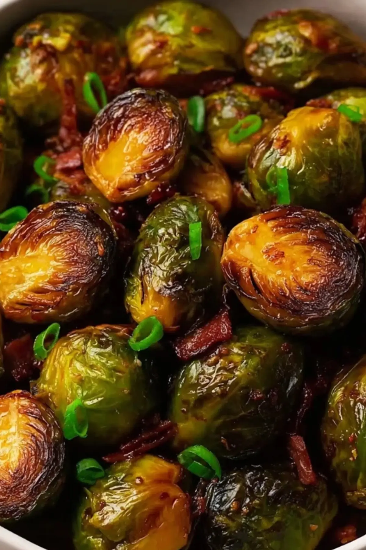 Longhorn Brussels Sprouts