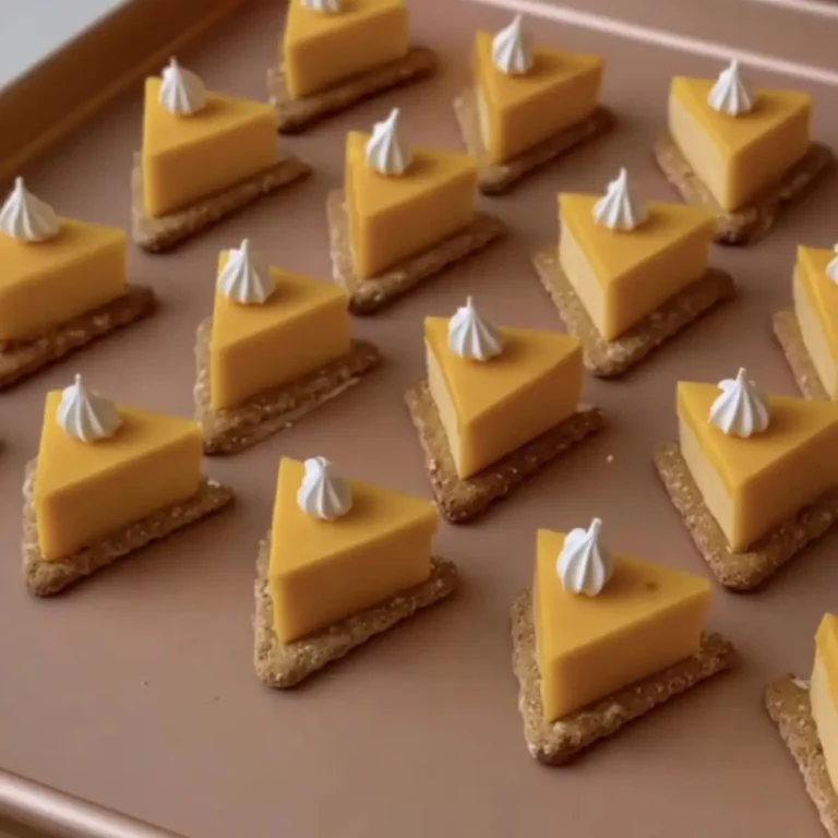 Mini Cheese and Cracker Recipe: Easy & Delicious Snack Ideas