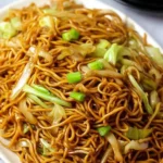 Panda Express Chow Mein