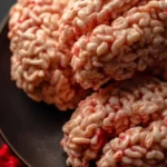 Rice Krispies Brains