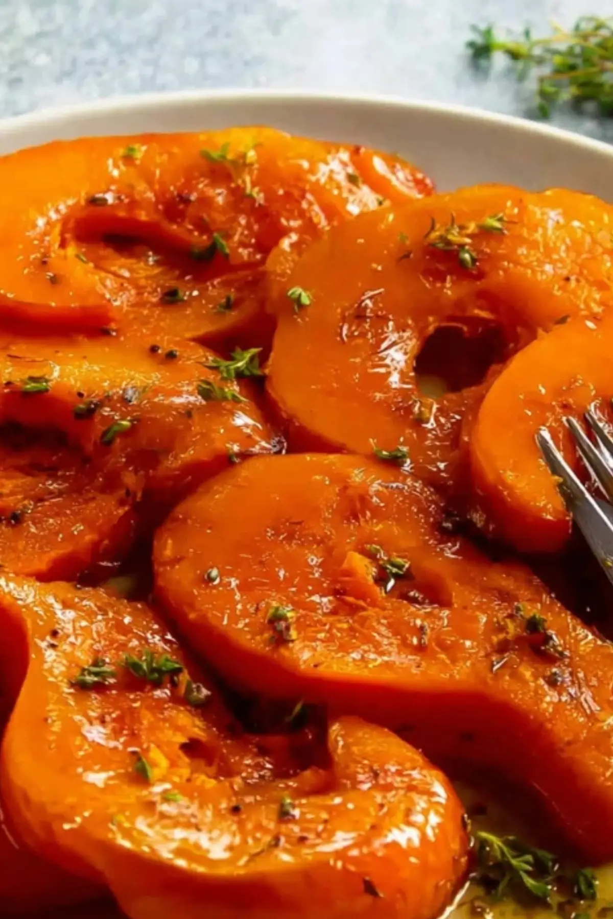 Roasted Butternut Squash