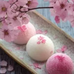 Sakura Cherry Blossom