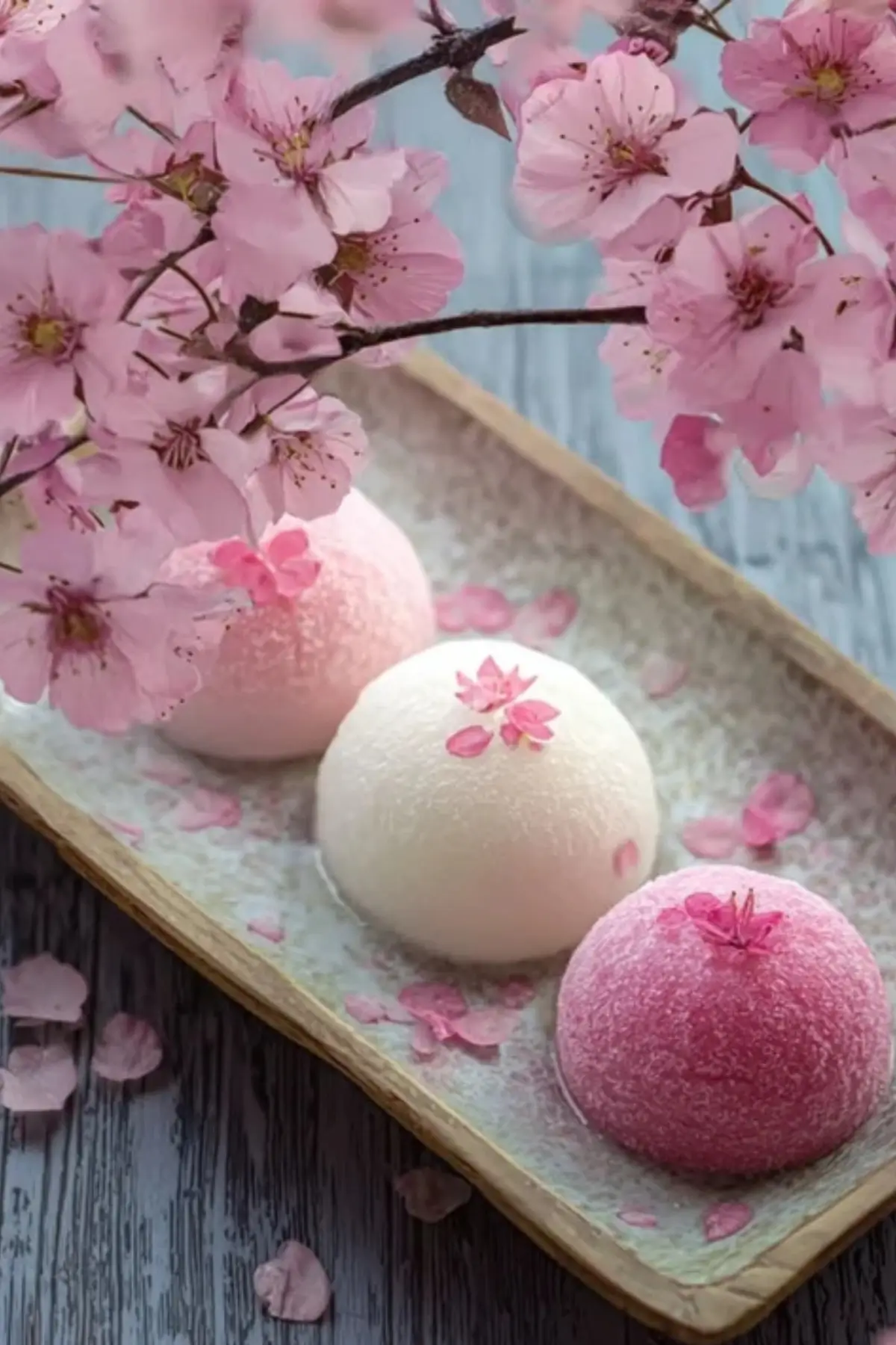 Sakura Cherry Blossom