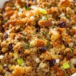 Sausage Stuffing
