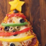 Sweet Potato Crust Pizza