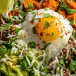 Sweet Potato Taco Bowl