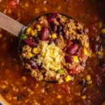 Taco Soup